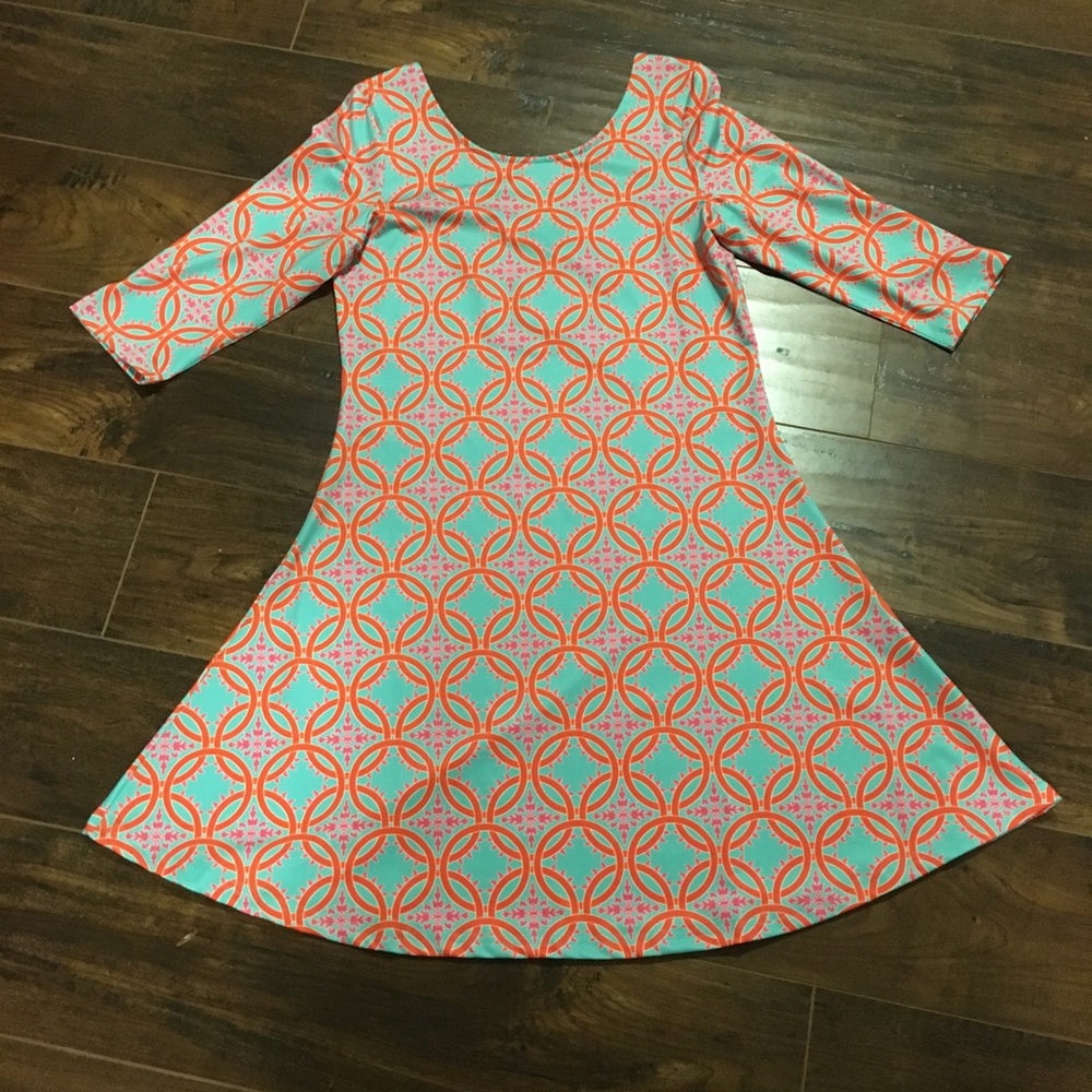 Tracy Negoshian XS dress